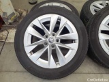  Skoda  Octavia Combi 2.0 TDI Style Manual Diesel  #30