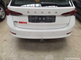  Skoda  Octavia Combi 2.0 TDI Style Manual Diesel  #39