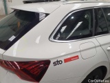  Skoda  Octavia Combi 2.0 TDI Style Manual Diesel  #44