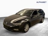  Volkswagen  Passat Variant 2.0 TDI SCR DSG Business Automatic Diesel  