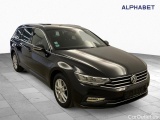  Volkswagen  Passat Variant 2.0 TDI SCR DSG Business Automatic Diesel  #2
