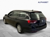  Volkswagen  Passat Variant 2.0 TDI SCR DSG Business Automatic Diesel  #3