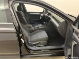  Volkswagen  Passat Variant 2.0 TDI SCR DSG Business Automatic Diesel  #6