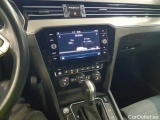  Volkswagen  Passat Variant 2.0 TDI SCR DSG Business Automatic Diesel  #16