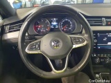  Volkswagen  Passat Variant 2.0 TDI SCR DSG Business Automatic Diesel  #19