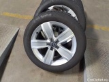  Volkswagen  Passat Variant 2.0 TDI SCR DSG Business Automatic Diesel  #25