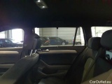  Volkswagen  Passat Variant 2.0 TDI SCR DSG Business Automatic Diesel  #26