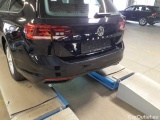  Volkswagen  Passat Variant 2.0 TDI SCR DSG Business Automatic Diesel  #31