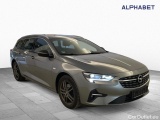  Opel  Insignia SPORTS Tourer 2.0 Diesel Aut. Business Elegance Automatic Diesel  #2