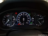  Opel  Insignia SPORTS Tourer 2.0 Diesel Aut. Business Elegance Automatic Diesel  #8