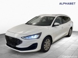  Ford  Focus Turnier 1.5 EcoBlue Start-Stopp-System TITANIUM Manual Diesel  