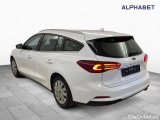  Ford  Focus Turnier 1.5 EcoBlue Start-Stopp-System TITANIUM Manual Diesel  #3