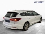  Ford  Focus Turnier 1.5 EcoBlue Start-Stopp-System TITANIUM Manual Diesel  #4
