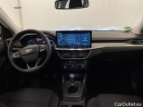  Ford  Focus Turnier 1.5 EcoBlue Start-Stopp-System TITANIUM Manual Diesel  #6