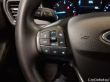  Ford  Focus Turnier 1.5 EcoBlue Start-Stopp-System TITANIUM Manual Diesel  #25