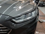  Ford  Mondeo Turnier 2.0 EcoBlue Aut. Trend Automatic Diesel  #23