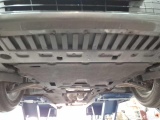  Ford  Mondeo Turnier 2.0 EcoBlue Aut. Trend Automatic Diesel  #28