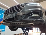  Ford  Mondeo Turnier 2.0 EcoBlue Aut. Trend Automatic Diesel  #37