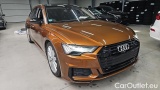  Audi  A6 55 TFSI e S tronic quattro sport Avant #2
