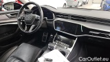  Audi  A6 55 TFSI e S tronic quattro sport Avant #6