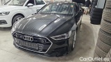  Audi  A7 50 TFSI e S tronic quattro 