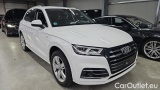  Audi  Q5 55 TFSI e S tronic quattro #2