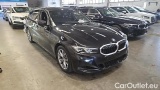  Bmw  Serie 3 318d Touring Auto #2