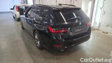  Bmw  Serie 3 318d Touring Auto #3