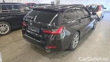  Bmw  Serie 3 318d Touring Auto #4