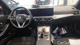  Bmw  Serie 3 318d Touring Auto #6