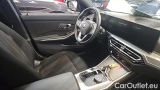  Bmw  Serie 3 318d Touring Auto #7