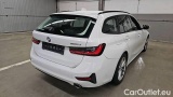  Bmw  Serie 3 320d Touring Sport Line Automatik #4