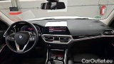  Bmw  Serie 3 320d Touring Sport Line Automatik #6