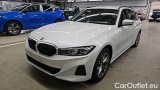  Bmw  Serie 3 320d xDrive Touring Automatic 