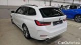 Bmw  Serie 3 320d xDrive Touring Automatic #3