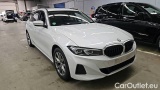  Bmw  Serie 3 320d xDrive Touring Automatic #2
