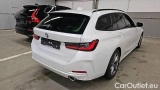  Bmw  Serie 3 320d xDrive Touring Automatic #4