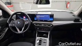  Bmw  Serie 3 320d xDrive Touring Automatic #6