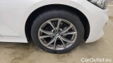  Bmw  Serie 3 320d xDrive Touring Automatic #10