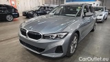  Bmw  Serie 3 320d xDrive Touring Automatic 