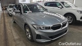  Bmw  Serie 3 320d xDrive Touring Automatic #2