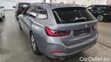  Bmw  Serie 3 320d xDrive Touring Automatic #3
