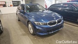  Bmw  Serie 3 320d xDrive Touring Automatic #2