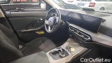  Bmw  Serie 3 320d xDrive Touring Automatic #7