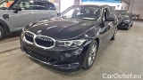  Bmw  Serie 3 320d xDrive Touring Automatic 