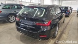  Bmw  Serie 3 320d xDrive Touring Automatic #4