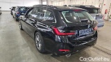  Bmw  Serie 3 320d xDrive Touring Automatic #3