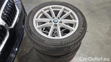  Bmw  Serie 3 320d xDrive Touring Automatic #21