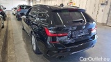 Bmw  Serie 3 330e Touring M Sport Automatic #3