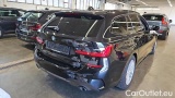  Bmw  Serie 3 330e Touring M Sport Automatic #4